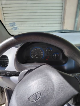 Daewoo Matiz 900, снимка 3