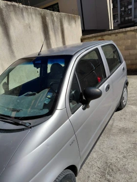 Daewoo Matiz 900, снимка 1
