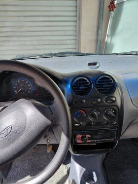 Daewoo Matiz 900, снимка 2