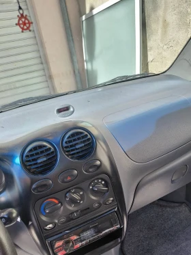 Daewoo Matiz 900, снимка 6