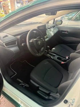 Toyota Corolla Хибрид, снимка 6