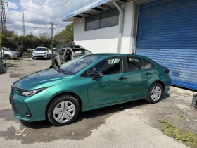Toyota Corolla Хибрид, снимка 1