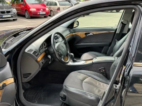 Mercedes-Benz E 220 CDI, снимка 7
