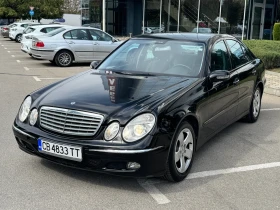 Mercedes-Benz E 220 CDI, снимка 1