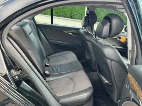 Mercedes-Benz E 220 CDI, снимка 10