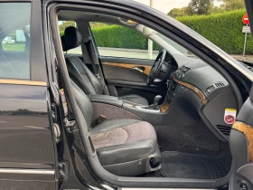 Mercedes-Benz E 220 CDI, снимка 9