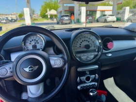 Mini One 1.4 бензин, снимка 8