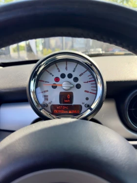 Mini One 1.4 бензин, снимка 10