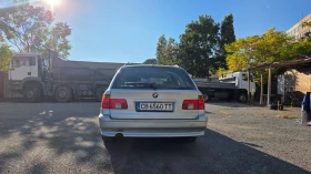 BMW 525 525i ГАЗ ЕКО3, снимка 7