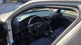 BMW 525 525i ГАЗ ЕКО3, снимка 10
