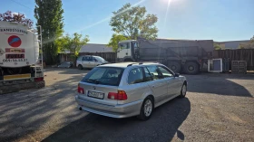 BMW 525 525i ГАЗ ЕКО3, снимка 6