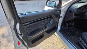 BMW 525 525i ГАЗ ЕКО3, снимка 11