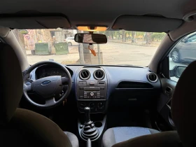 Ford Fiesta 1.4, снимка 10