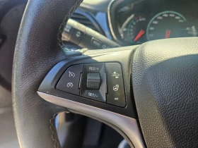 Chevrolet Spark Eco Ltz, снимка 16