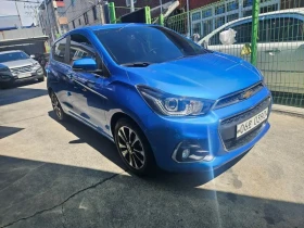 Chevrolet Spark Eco Ltz, снимка 1
