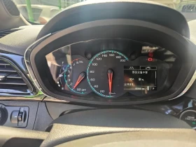 Chevrolet Spark Eco Ltz, снимка 8