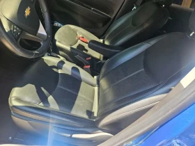 Chevrolet Spark Eco Ltz, снимка 13