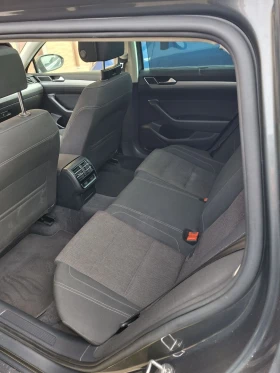 VW Passat LED, регистриран, снимка 16
