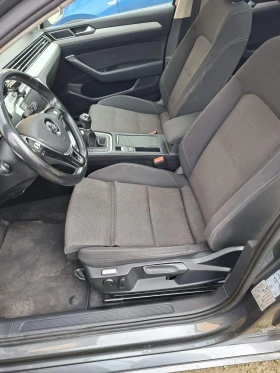 VW Passat LED, регистриран, снимка 14