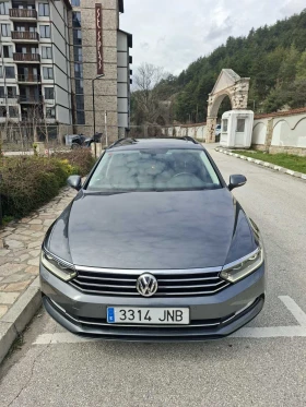 VW Passat LED, регистриран, снимка 3