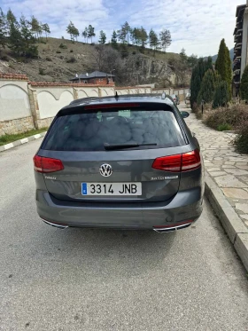 VW Passat LED, регистриран, снимка 4