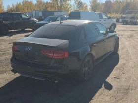 Audi S4 * TECHNIK * CARFAX * , снимка 3