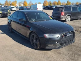 Audi S4 * TECHNIK * CARFAX * , снимка 2