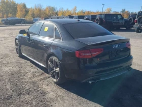 Audi S4 * TECHNIK * CARFAX * , снимка 4