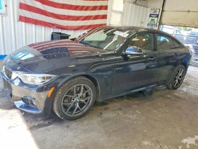 BMW 440, снимка 1