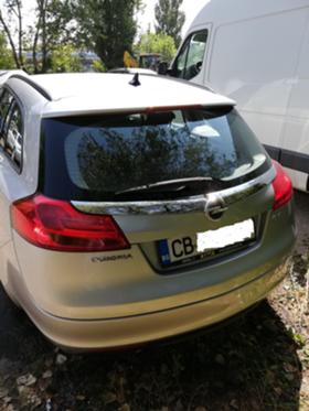 Opel Insignia 2.0 CDTI | Mobile.bg   7