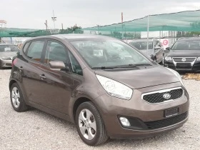 Kia Venga 1.6 16V/Swiss/Premium/6 ск. - 11500 лв. - 15868322 | Car24.bg