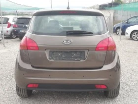 Kia Venga 1.6 16V/Swiss/Premium/6 ск. - 11500 лв. - 15868322 | Car24.bg