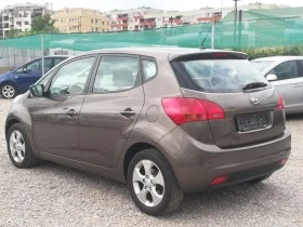 Kia Venga 1.6 16V/Swiss/Premium/6 ск., снимка 4