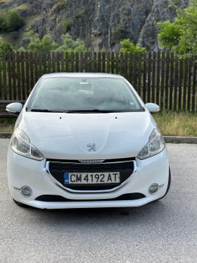 Peugeot 208 1.4 HDI | Mobile.bg    2