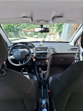 Peugeot 208 1.4 HDI, снимка 7