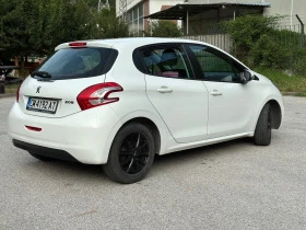 Peugeot 208 1.4 HDI, снимка 6