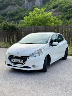 Peugeot 208 1.4 HDI, снимка 3