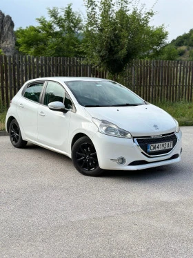 Peugeot 208 1.4 HDI | Mobile.bg    1