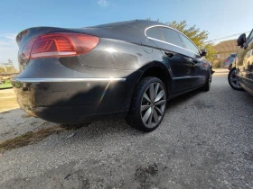 VW Passat Cc 2.0 tdi, снимка 4