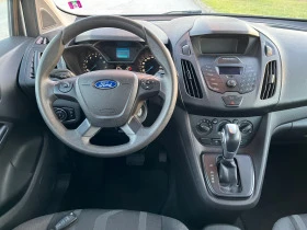 Ford Connect 1.6 Turbo Avtomatik, снимка 12