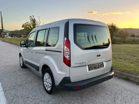 Ford Connect 1.6 Turbo Avtomatik, снимка 3