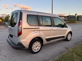 Ford Connect 1.6 Turbo Avtomatik, снимка 5