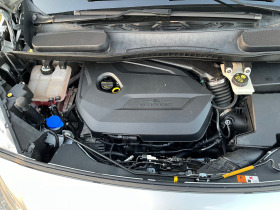 Ford Connect 1.6 Turbo Avtomatik, снимка 15 - Автомобили и джипове - 42880878