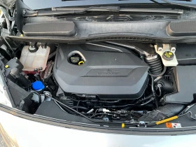 Ford Connect 1.6 Turbo Avtomatik, снимка 15