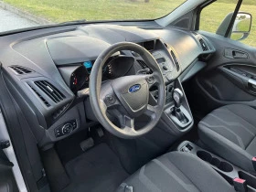 Ford Connect 1.6 Turbo Avtomatik, снимка 14