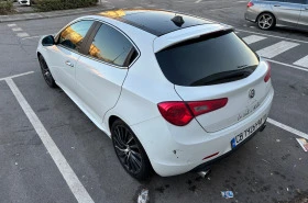     Alfa Romeo Giulietta   Quadrifoglio Verde QV 