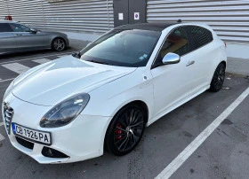 Alfa Romeo Giulietta   Quadrifoglio Verde QV , снимка 12