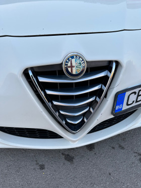 Alfa Romeo Giulietta   Quadrifoglio Verde QV , снимка 13