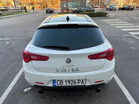 Alfa Romeo Giulietta   Quadrifoglio Verde QV , снимка 10