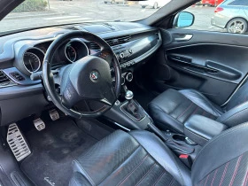 Alfa Romeo Giulietta   Quadrifoglio Verde QV , снимка 6